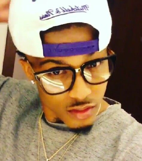 Video: August Alsina reveals he’s seriously ill