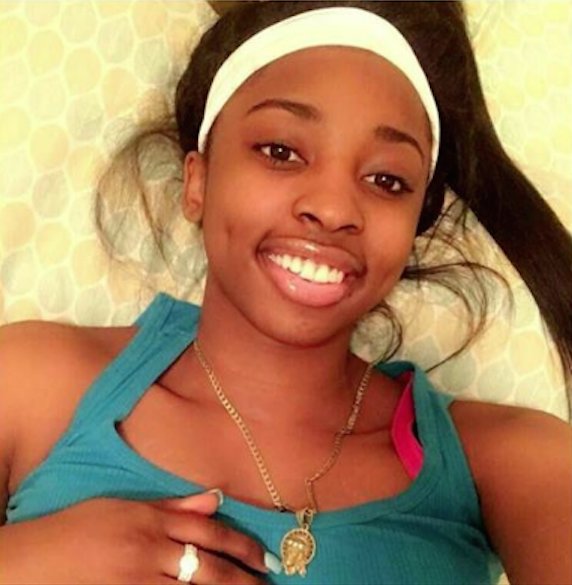 Here’s more on Kenneka Jenkin ‘s and that body harvesting rumor