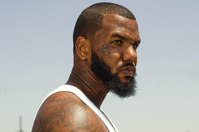The Game denies reports that he got a 15-year-old girl pregnant