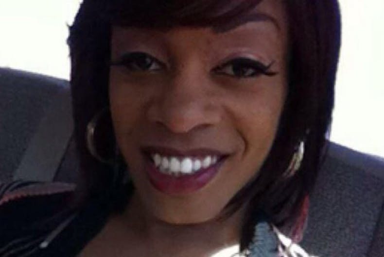 Two black transgender women killed in philadelphia and cincinnati